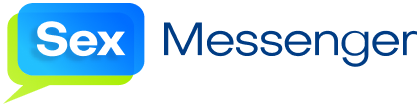 SexMessenger Logo