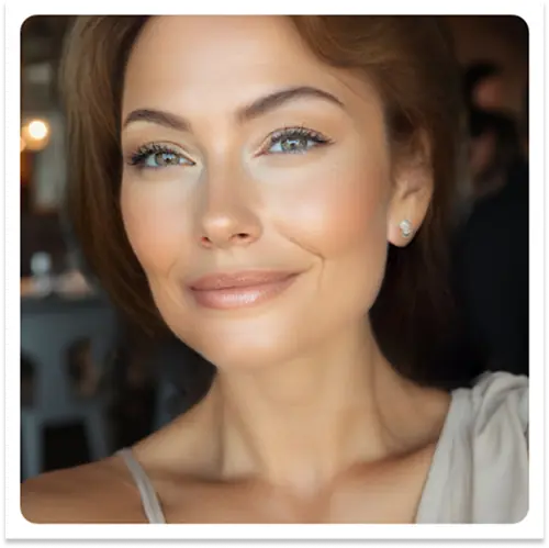 Real People Image